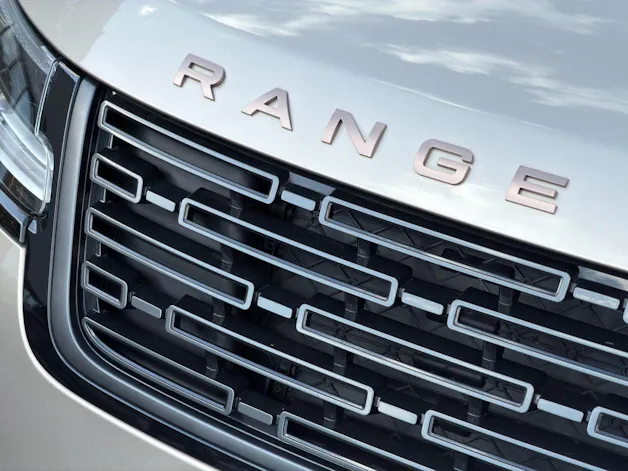 Land Rover Range Rover Velar 3.0 I6 Autobiography