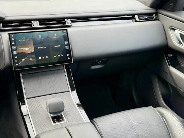 Land Rover Range Rover Velar 3.0 I6 Autobiography