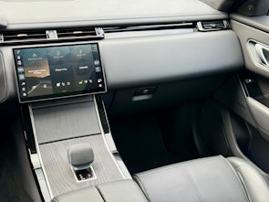 Vehicle image LAND ROVER Range Rover Velar 3.0 I6 Autobiography