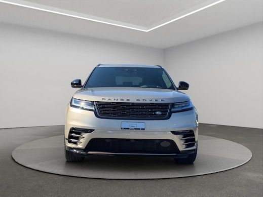 LAND ROVER Range Rover Velar 3.0 I6 Autobiography 3