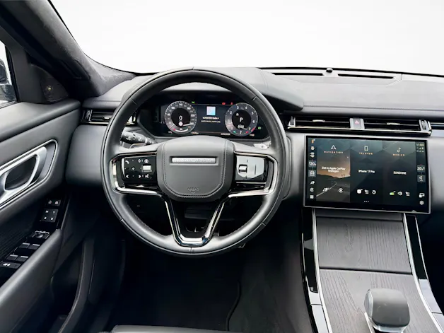 Land Rover Range Rover Velar 3.0 I6 Autobiography