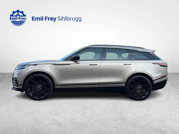 Land Rover Range Rover Velar 3.0 I6 Autobiography