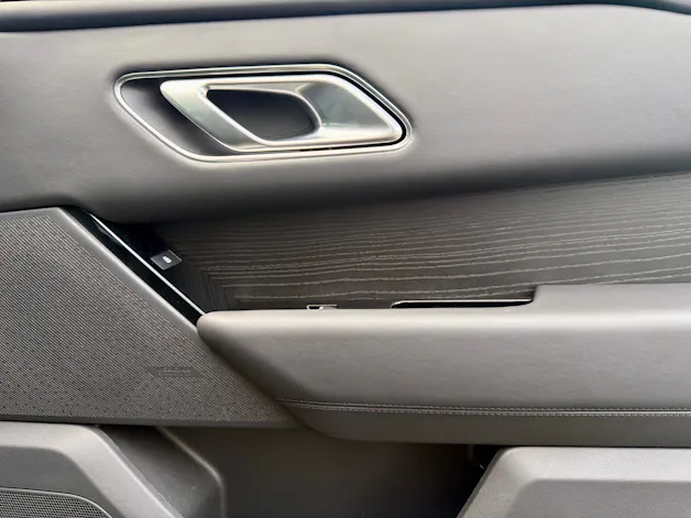 Land Rover Range Rover Velar 3.0 I6 Autobiography