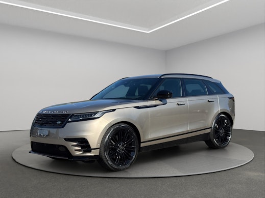 LAND ROVER Range Rover Velar 3.0 I6 Autobiography 0 LAND ROVER Range Rover Velar 3.0 I6 Autobiography 0