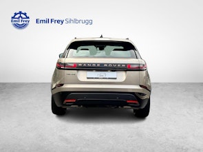 Vehicle image LAND ROVER Range Rover Velar 3.0 I6 Autobiography