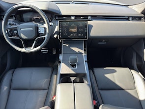 Vehicle image LAND ROVER Range Rover Velar 3.0 I6 Autobiography
