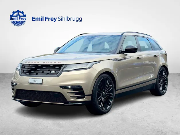 Land Rover Range Rover Velar 3.0 I6 Autobiography