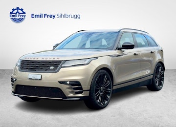 Vehicle image LAND ROVER Range Rover Velar 3.0 I6 Autobiography Vehicle image LAND ROVER Range Rover Velar 3.0 I6 Autobiography