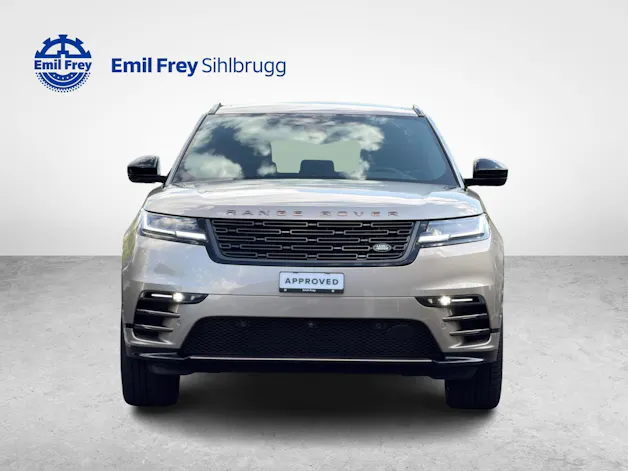 Land Rover Range Rover Velar 3.0 I6 Autobiography
