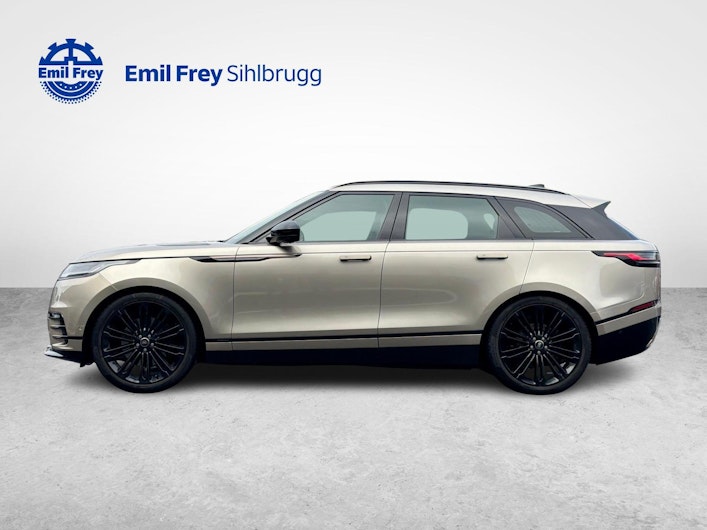 Vehicle image LAND ROVER RANGE ROVER VELAR
