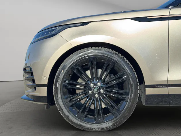 Land Rover Range Rover Velar 3.0 I6 Autobiography
