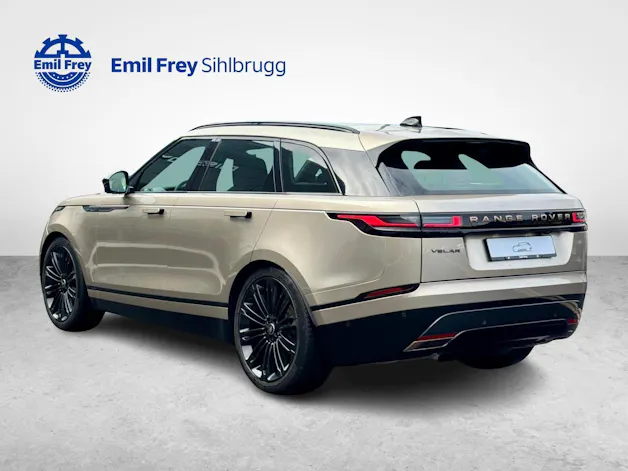 Land Rover Range Rover Velar 3.0 I6 Autobiography