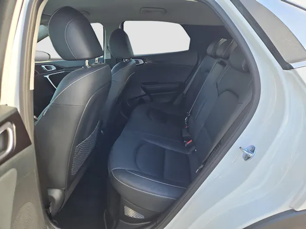 Kia XCeed 1.6 GDi Plug-in Hybrid Style