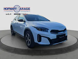 Kia XCeed 1.6 GDi Plug-in Hybrid Style
