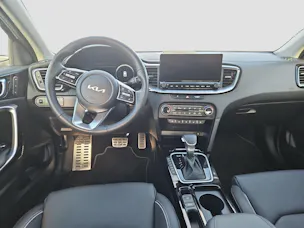 Kia XCeed 1.6 GDi Plug-in Hybrid Style