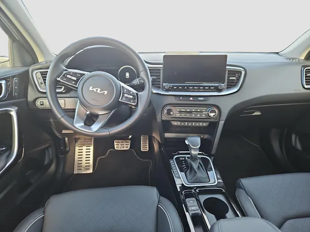 Kia XCeed 1.6 GDi Plug-in Hybrid Style