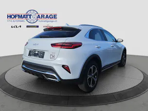 Kia XCeed 1.6 GDi Plug-in Hybrid Style