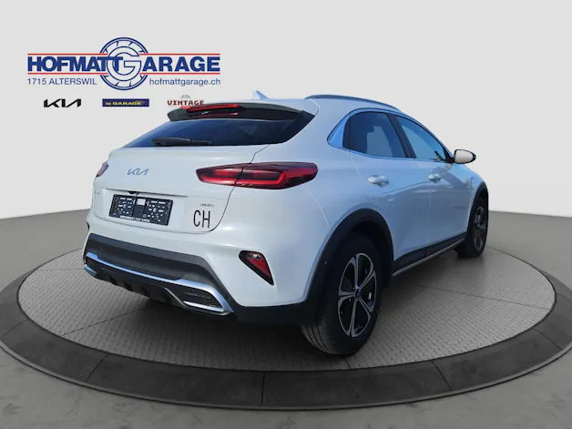 Kia XCeed 1.6 GDi Plug-in Hybrid Style