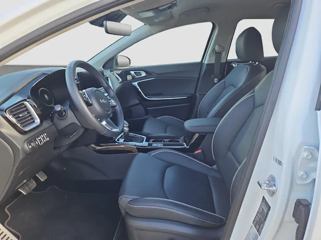 Kia XCeed 1.6 GDi Plug-in Hybrid Style