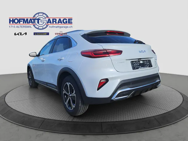 Kia XCeed 1.6 GDi Plug-in Hybrid Style