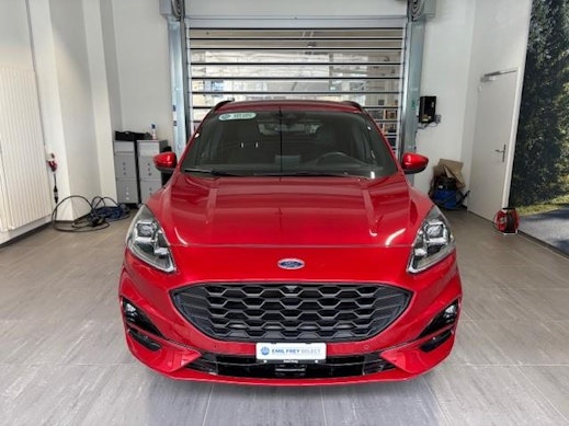 FORD Kuga 2.5 Plug-in Hybrid ST-Line X 1