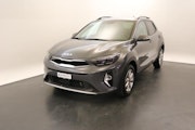 First vehicle image