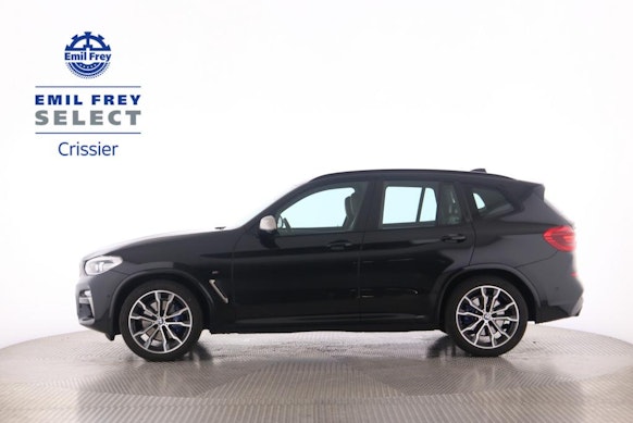 BMW X3 M40i 3