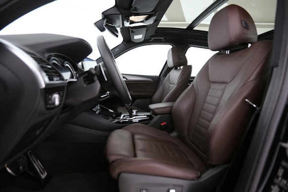 BMW X3 M40i 2