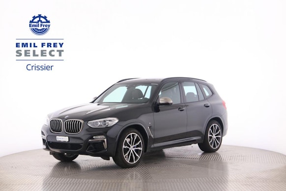 BMW X3 M40i 1