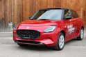 Suzuki Swift 1.2 Tradizio Hybrid 4x4
