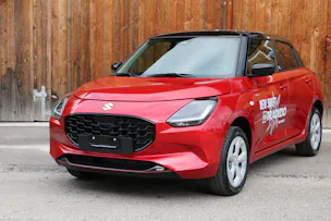Suzuki Swift 1.2 Tradizio Hybrid 4x4