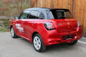 Suzuki Swift 1.2 Tradizio Hybrid 4x4