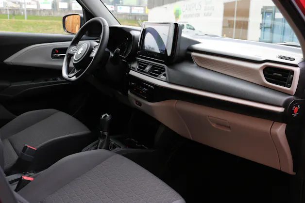 Suzuki Swift 1.2 Tradizio Hybrid 4x4