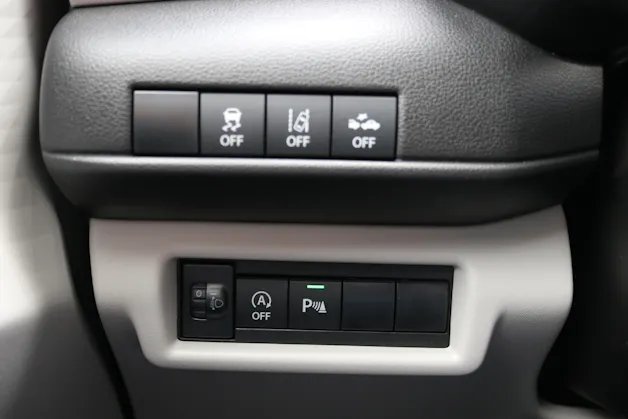 Suzuki Swift 1.2 Tradizio Hybrid 4x4