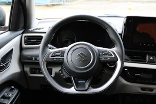 Suzuki Swift 1.2 Tradizio Hybrid 4x4