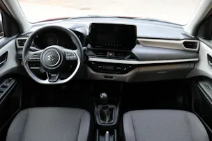 Suzuki Swift 1.2 Tradizio Hybrid 4x4