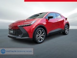 First vehicle image