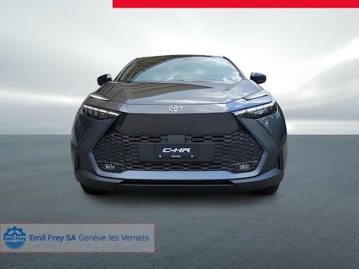 TOYOTA C-HR 2.0 PHEV Swiss Edition 1