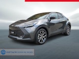 First vehicle image