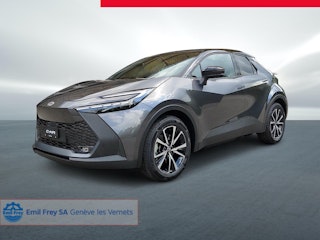 Vehicle placeholder image