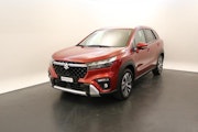 First vehicle image