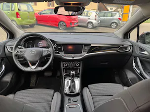 Opel Astra Sports Tourer 1.4 T Elegance S/S