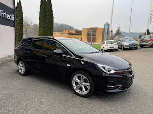 Opel Astra Sports Tourer 1.4 T Elegance S/S