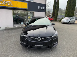 Opel Astra Sports Tourer 1.4 T Elegance S/S