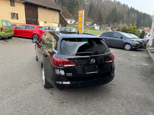 Opel Astra Sports Tourer 1.4 T Elegance S/S