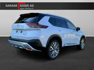 Nissan X-Trail 1.5 VC-T Tekna+ e-4orce