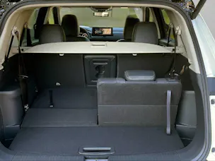 Nissan X-Trail 1.5 VC-T Tekna+ e-4orce