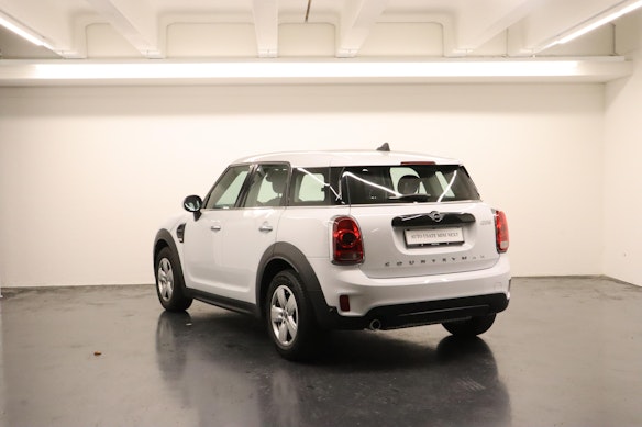 MINI Countryman F60 1.5i Cooper 2