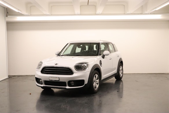 MINI Countryman F60 1.5i Cooper 0