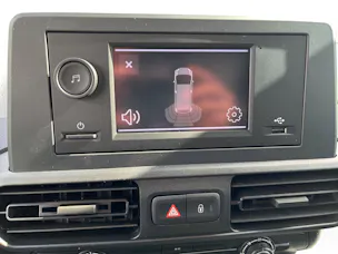 Toyota PROACE CITY Van L2 52KWh Active